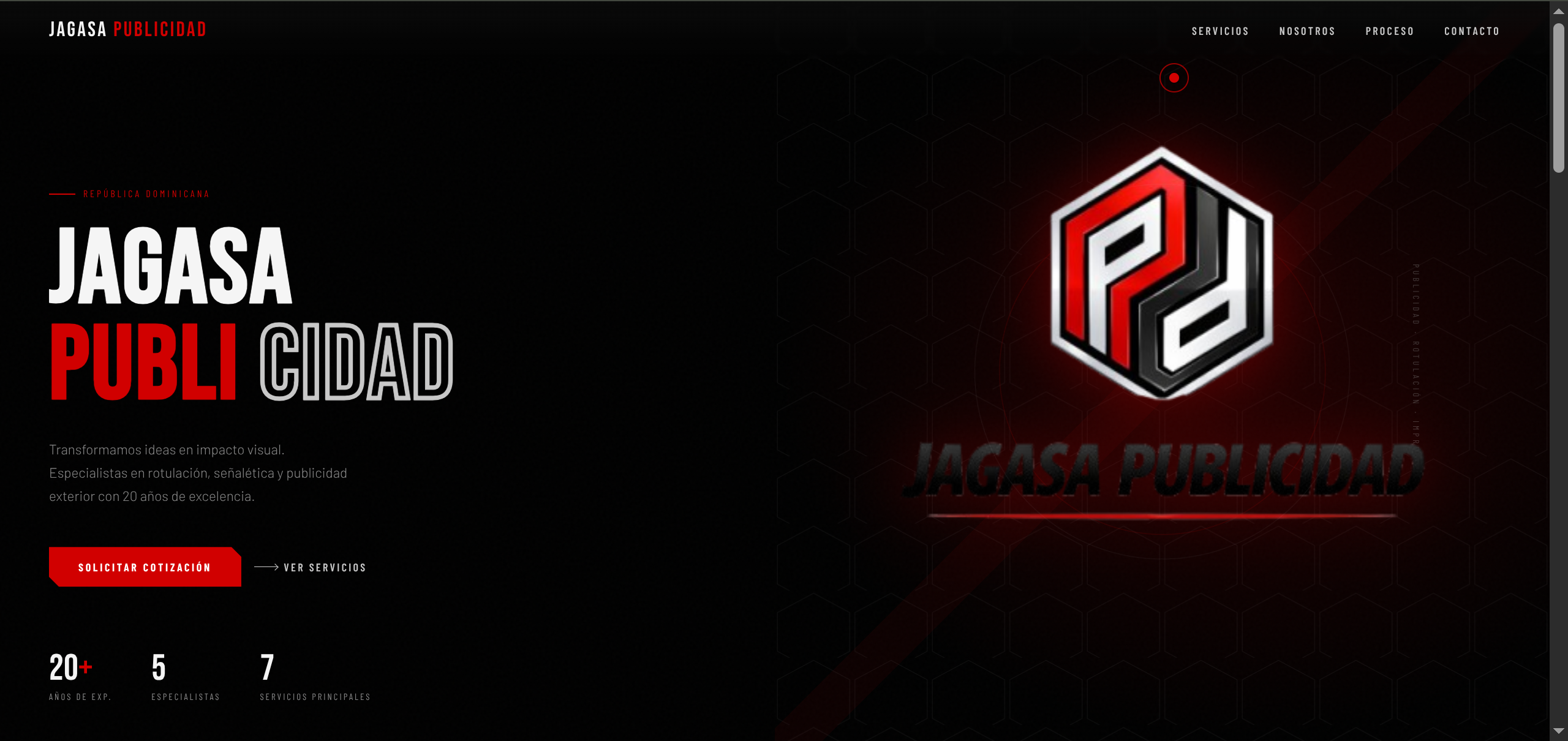 Jagasa Publicidad